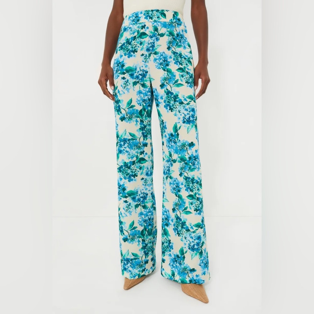 Tuckernuck Hydrangea Pants